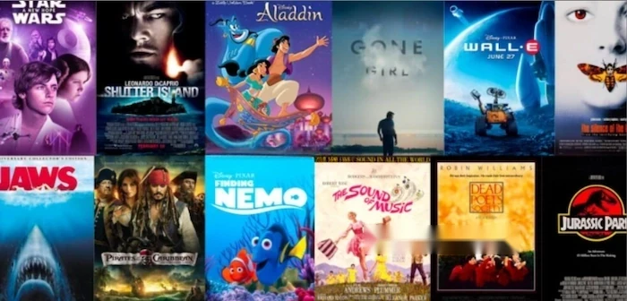 movie blast banner